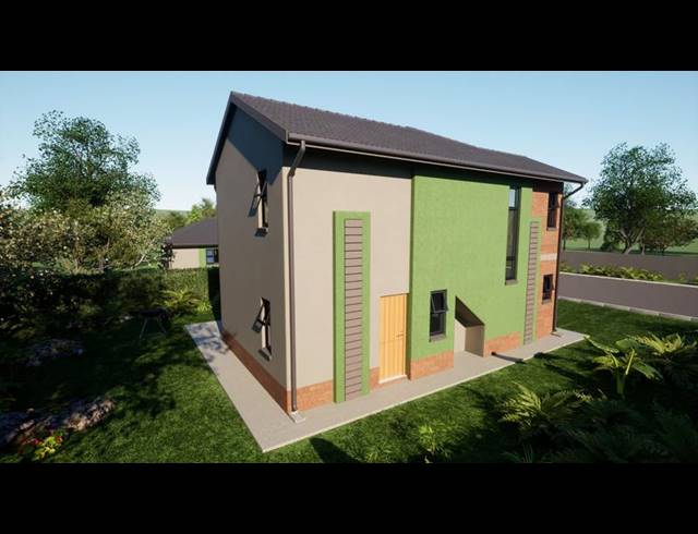 3 BEDROOM HOUSE FOR SALE IN PRESIDENT PARK